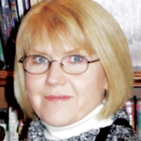 Susan Leigh